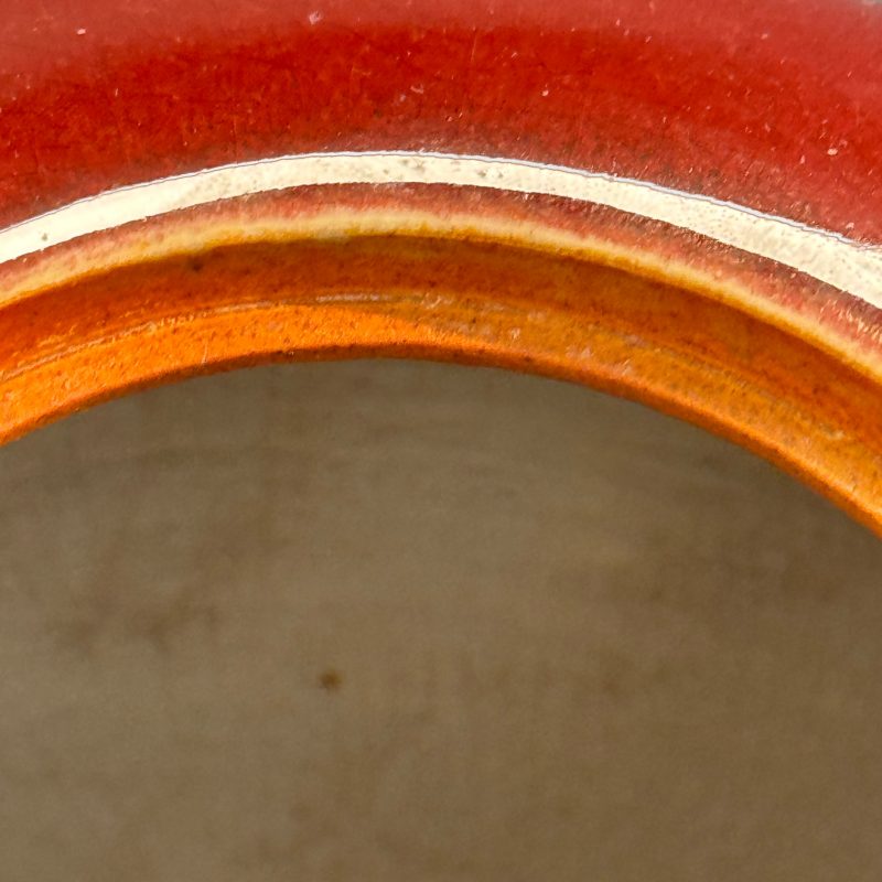 Five Chinese monochrome wares - 图47
