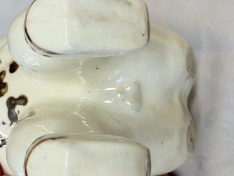 A Chinese Cizhou figure of a seated boy - 图22