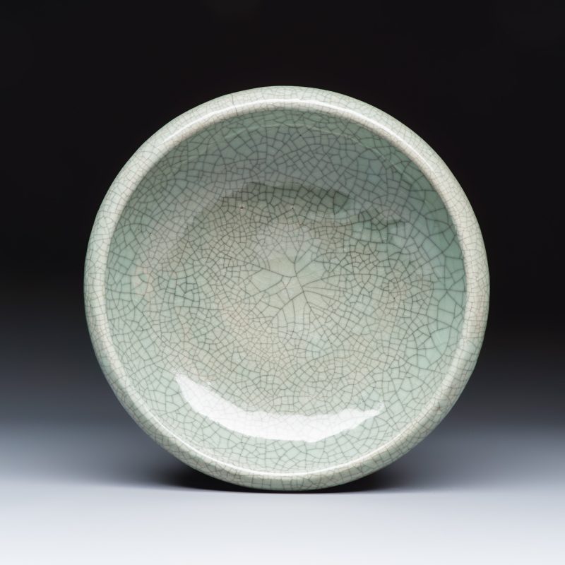 A Chinese ge-type brush washer - 图6