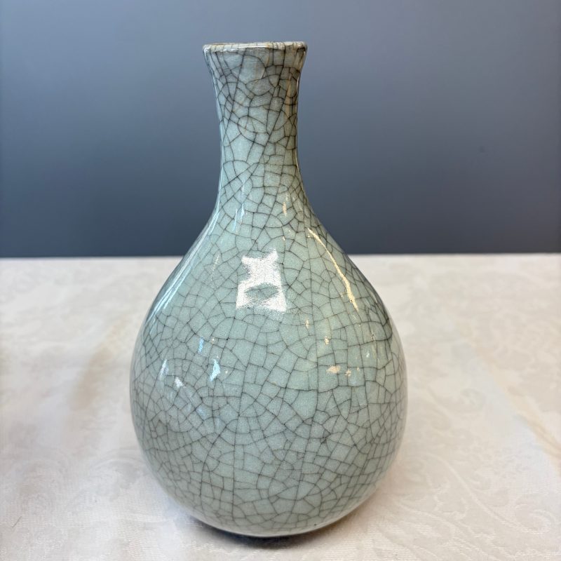 A Chinese ge-type bottle vase - 图13