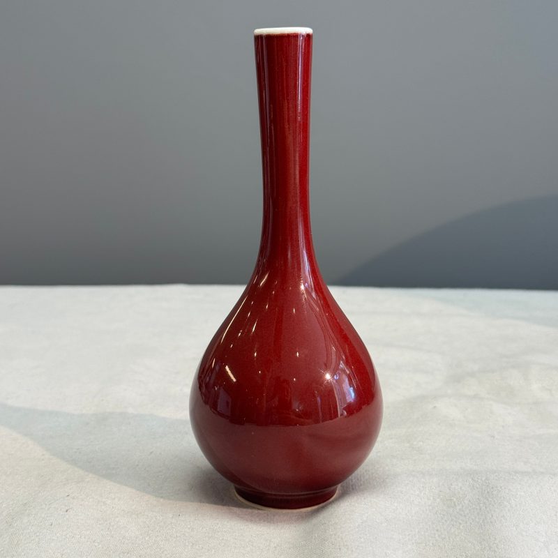 Five Chinese monochrome wares - 图19