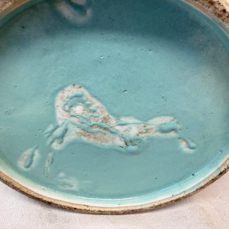 A pair of Chinese famille verte 'Phoenixes among Peonies' vases - 图38
