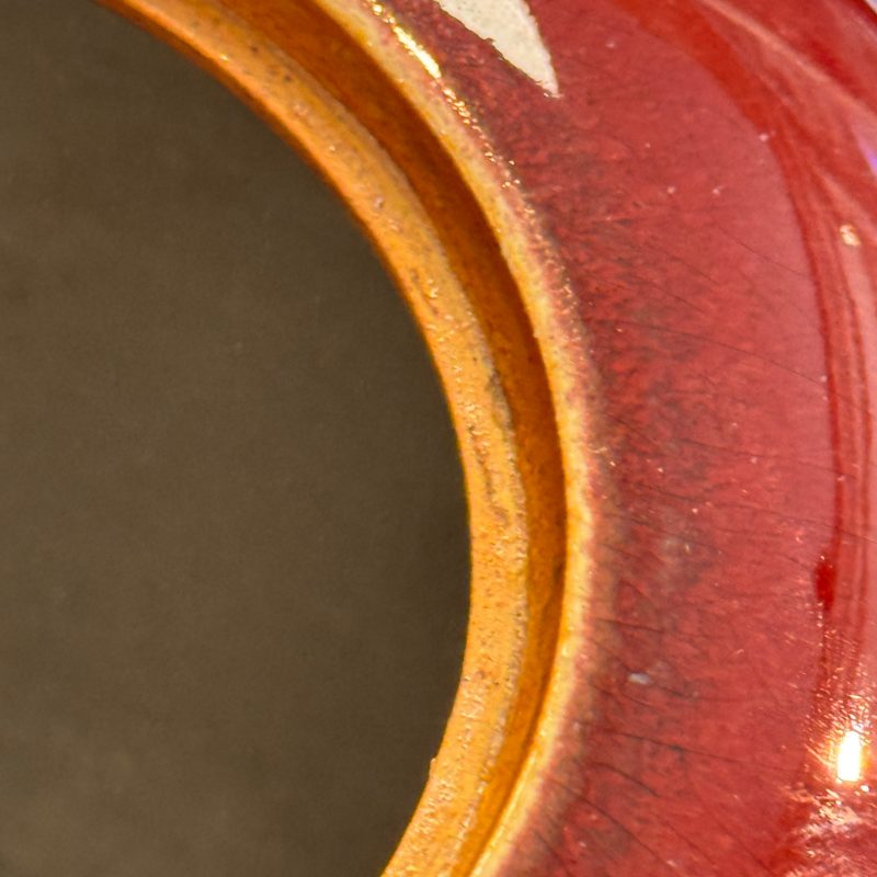 Five Chinese monochrome wares - 图48