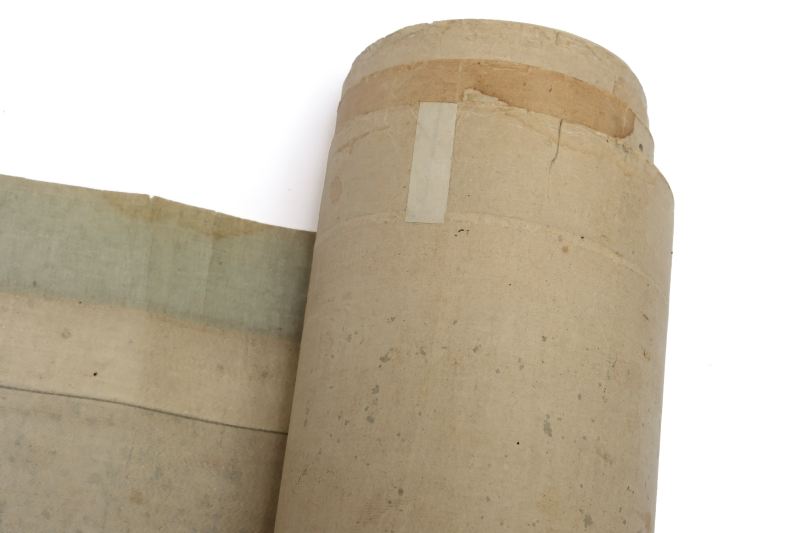 A long handscroll composed of fifteen various paintings - 图14