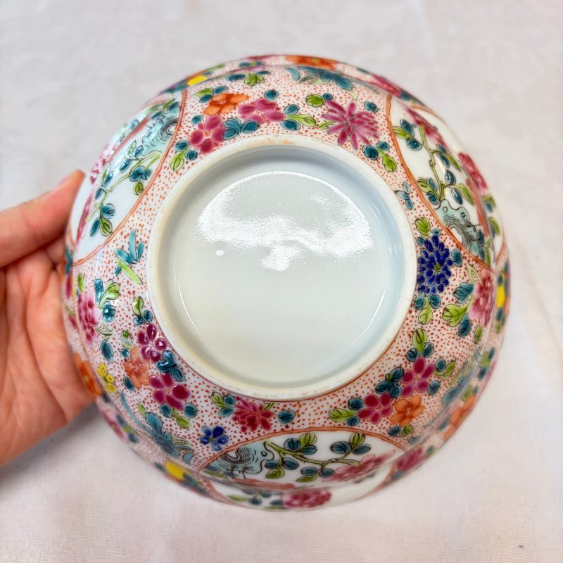 Four Chinese famille rose and polychrome-decorated wares - 图40