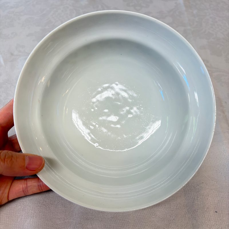 Four Chinese famille rose and polychrome-decorated wares - 图39