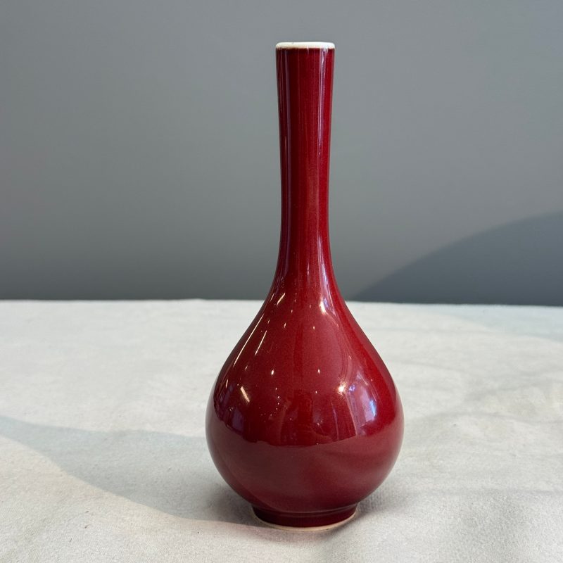 Five Chinese monochrome wares - 图20