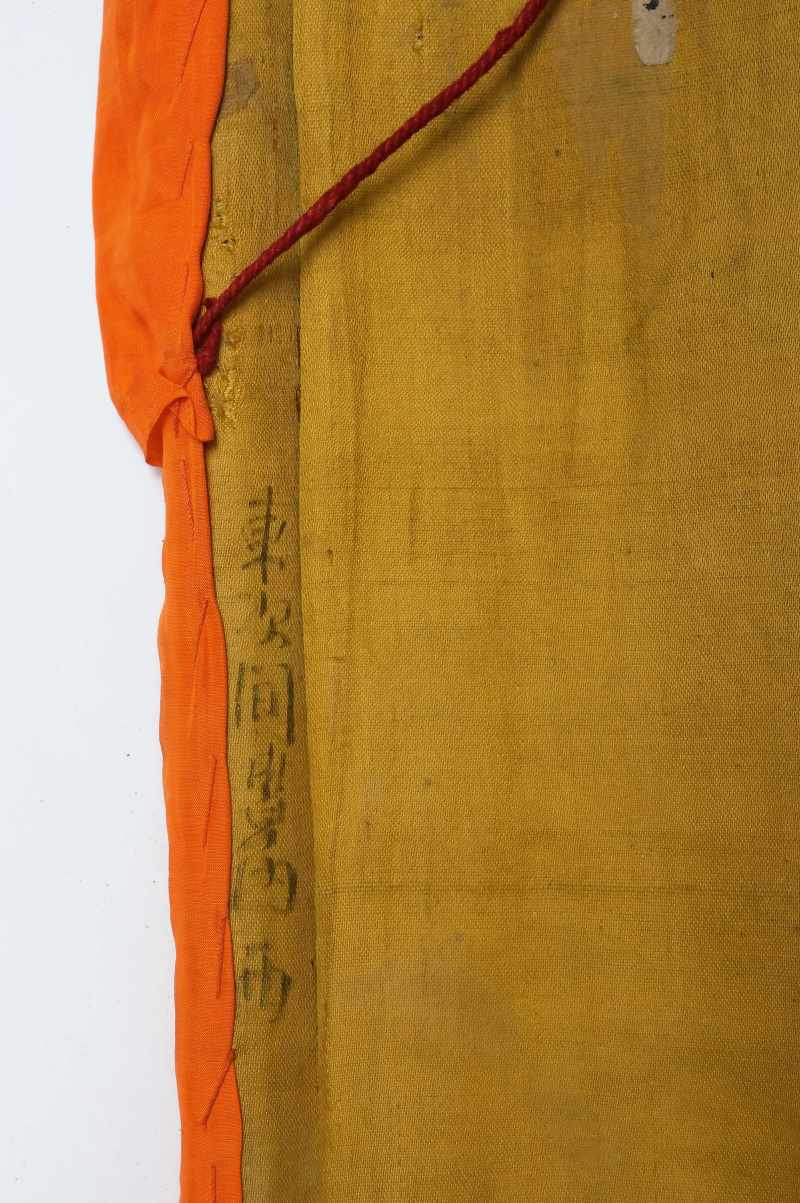 A Thangka of Sahasrabhūja Avalokiteśvara with Mahākāla - 图12
