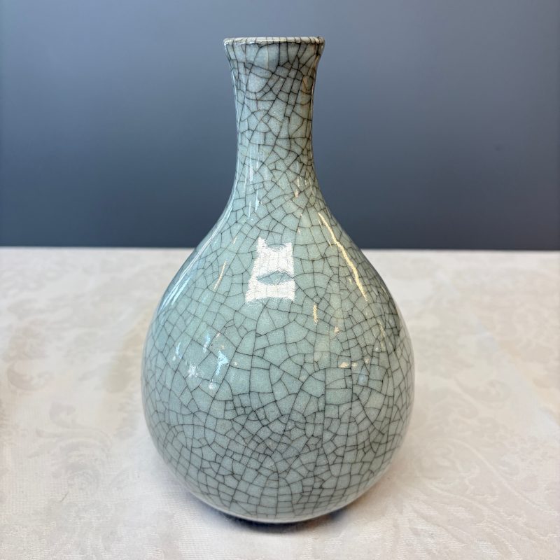 A Chinese ge-type bottle vase - 图14