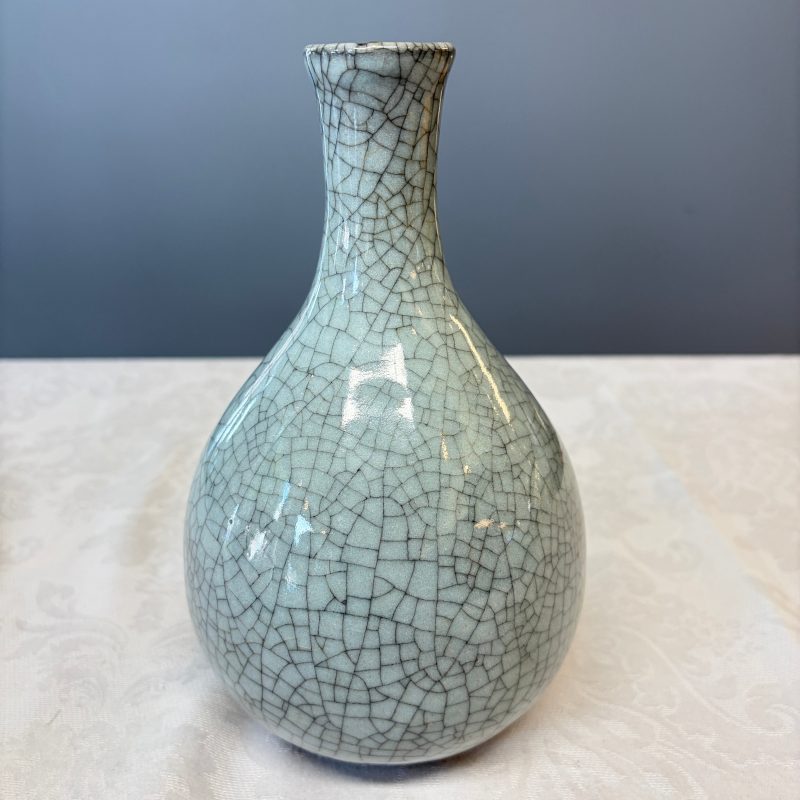 A Chinese ge-type bottle vase - 图15