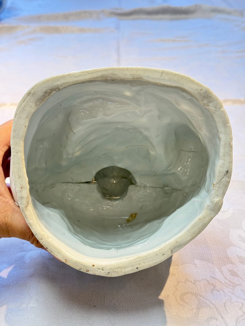 A Chinese Dehua blanc de Chine Milefo Buddha - 图14