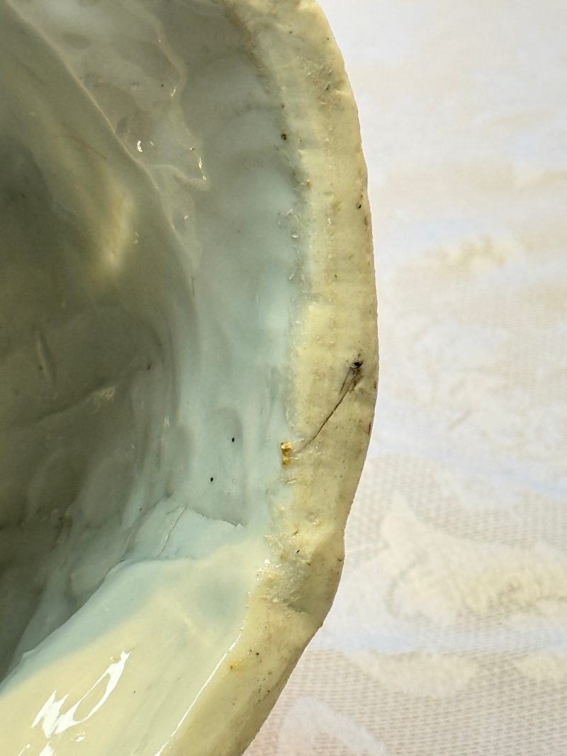 A Chinese Dehua blanc de Chine Milefo Buddha - 图16