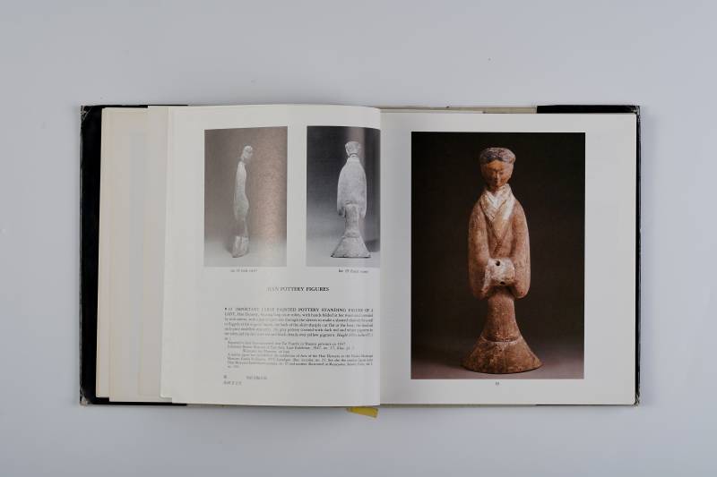 纽约苏富1980年：《尤金・伯纳特夫妇藏重要中国陶瓷及艺术品》 - 图5