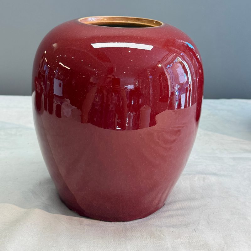 Five Chinese monochrome wares - 图44