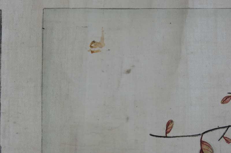 A long handscroll composed of fifteen various paintings - 图29