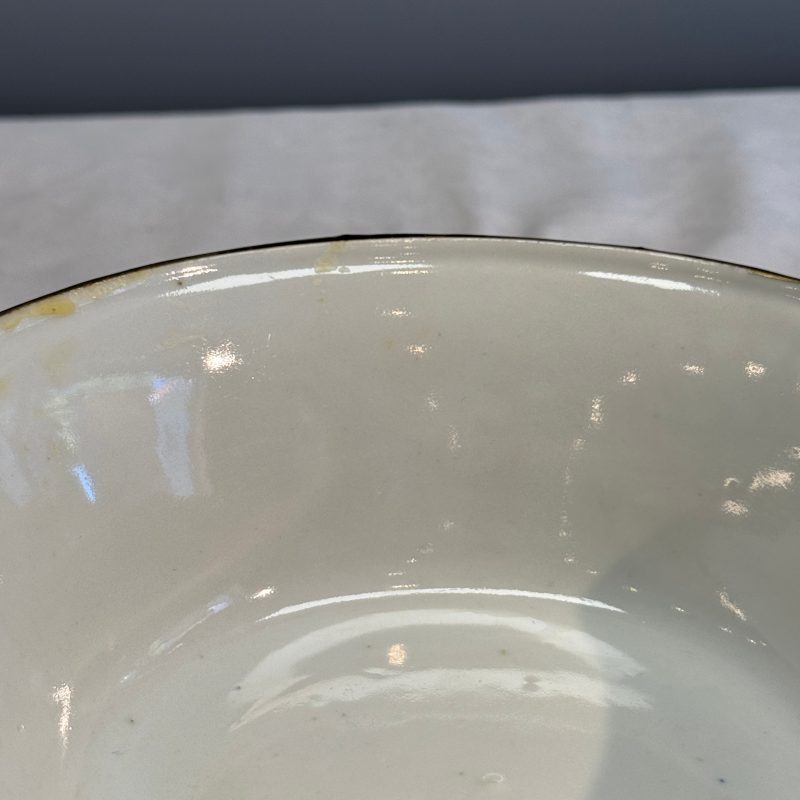 A Chinese Bencharong 'Dragons' bowl and cover for the Thai market - 图19