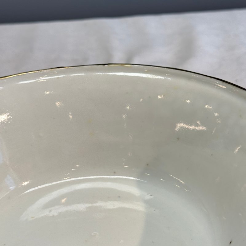 A Chinese Bencharong 'Dragons' bowl and cover for the Thai market - 图20