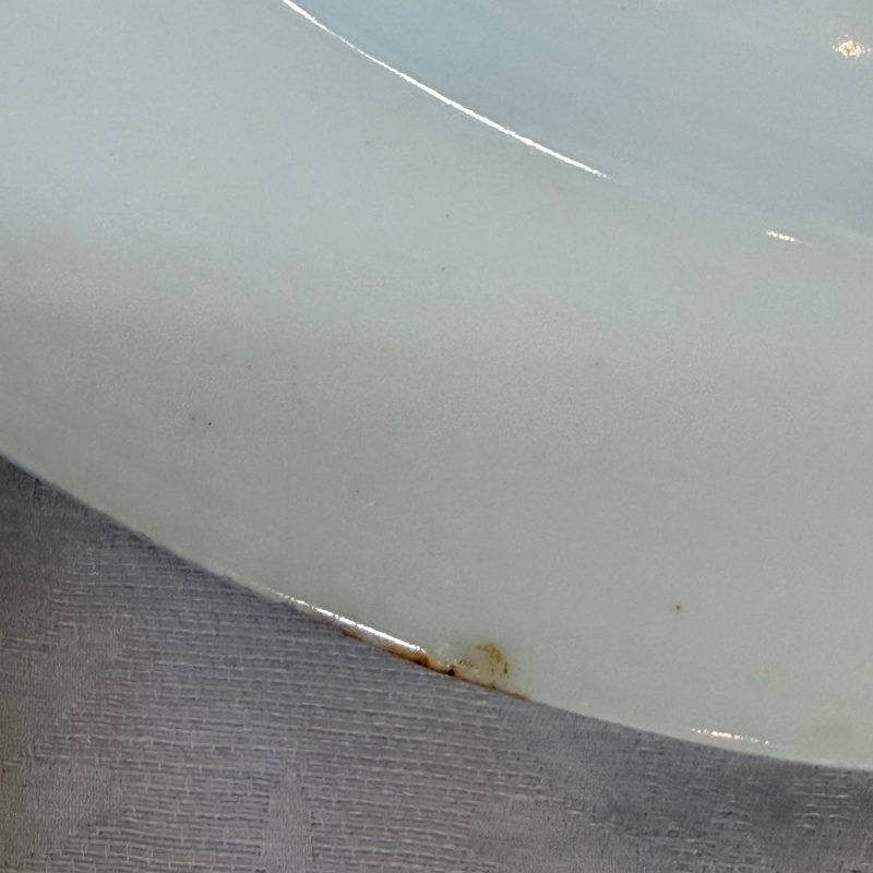 A collection of 13 Chinese famille rose 'Landscape' plates and dishes - 图148