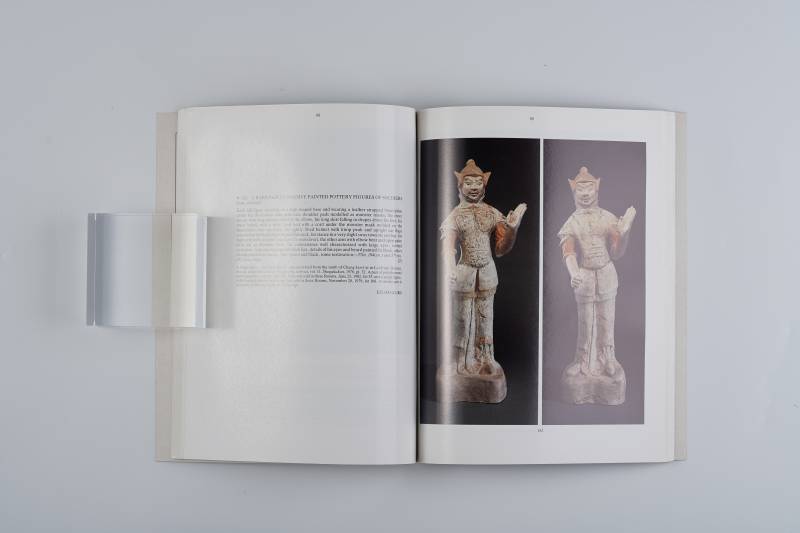 纽约佳士得1987年：《精美中国陶瓷、玉器及艺术品》 - 图6