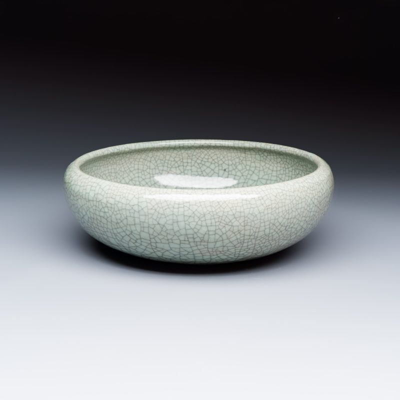 A Chinese ge-type brush washer - 图1