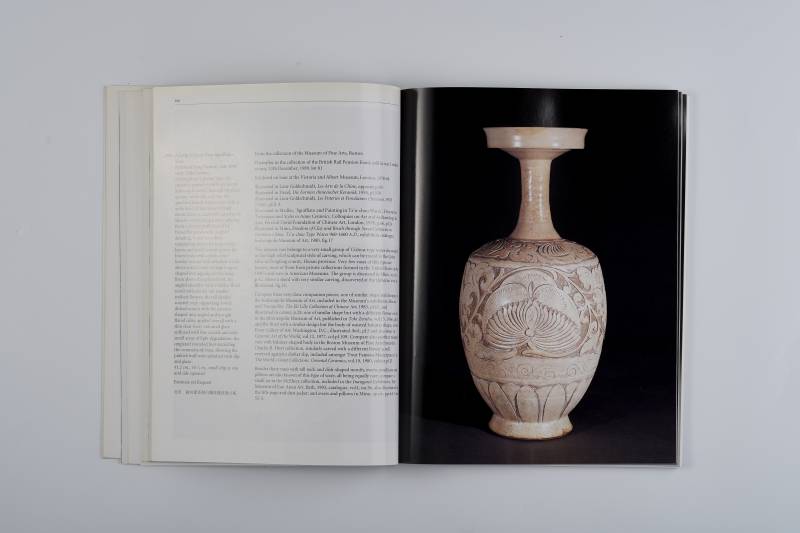 香港苏富比1997年：《重要中国瓷器、工艺品与玉器》 - 图12