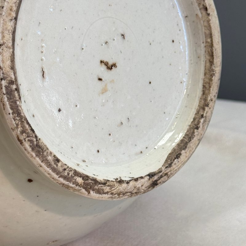 A Chinese white-glazed 'Yuhuchunping' vase - 图18