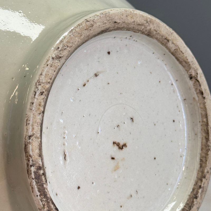A Chinese white-glazed 'Yuhuchunping' vase - 图17