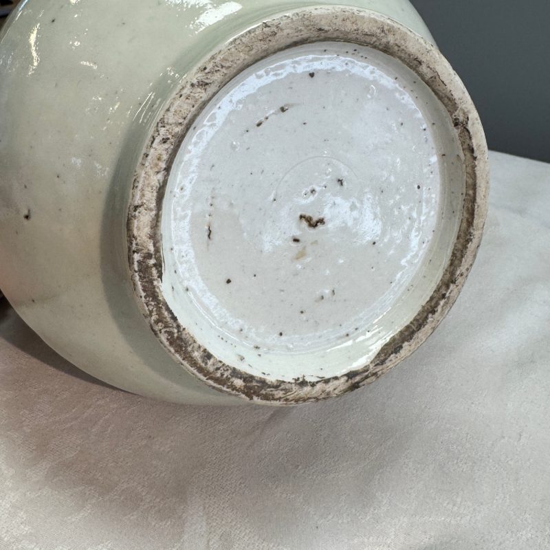 A Chinese white-glazed 'Yuhuchunping' vase - 图16