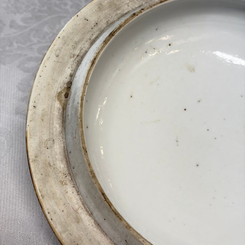 A rare Chinese famille rose 'Wu Shuang Pu' 'Kamcheng' jar and cover - 图17