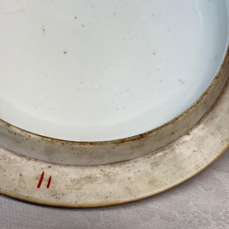 A rare Chinese famille rose 'Wu Shuang Pu' 'Kamcheng' jar and cover - 图18