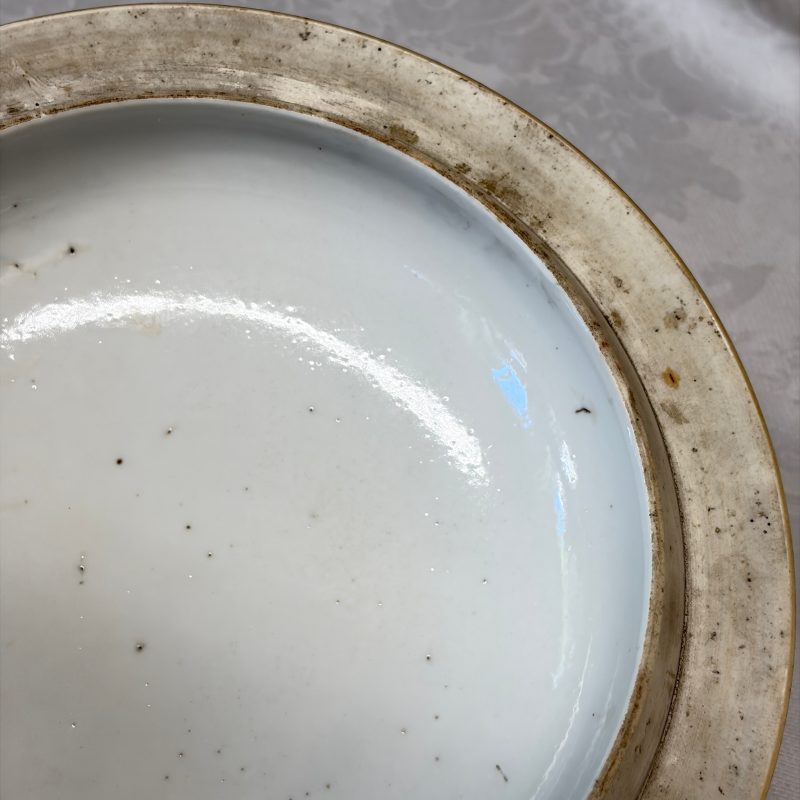 A rare Chinese famille rose 'Wu Shuang Pu' 'Kamcheng' jar and cover - 图19