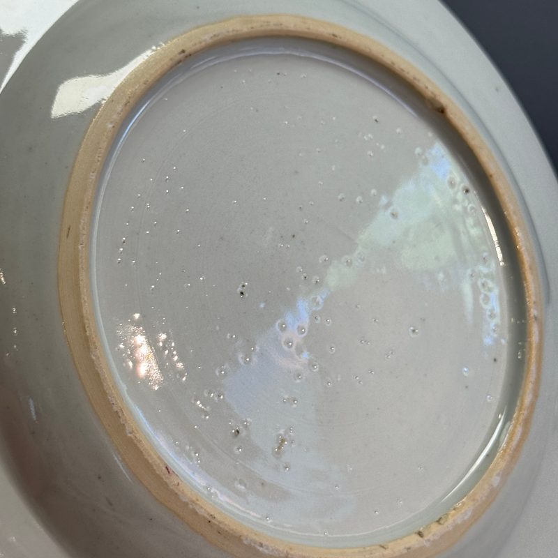 Two pairs of Chinese famille rose plates - 图28