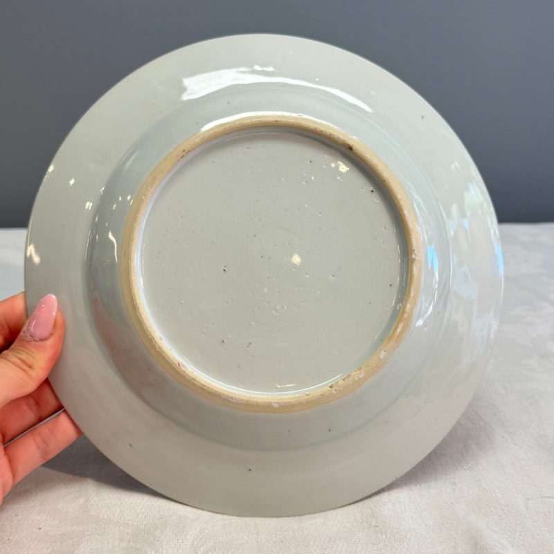 Two pairs of Chinese famille rose plates - 图27