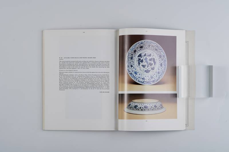 纽约佳士得1987年：《精美中国陶瓷、玉器及艺术品》 - 图9