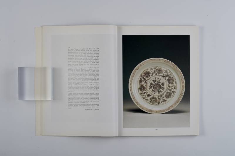 香港苏富比1989年：《重要中国瓷器及工艺品》 - 图9