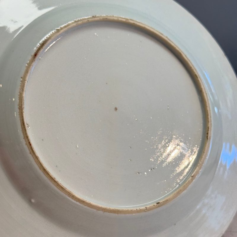 Two pairs of Chinese famille rose plates - 图36