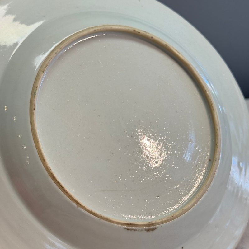 Two pairs of Chinese famille rose plates - 图44