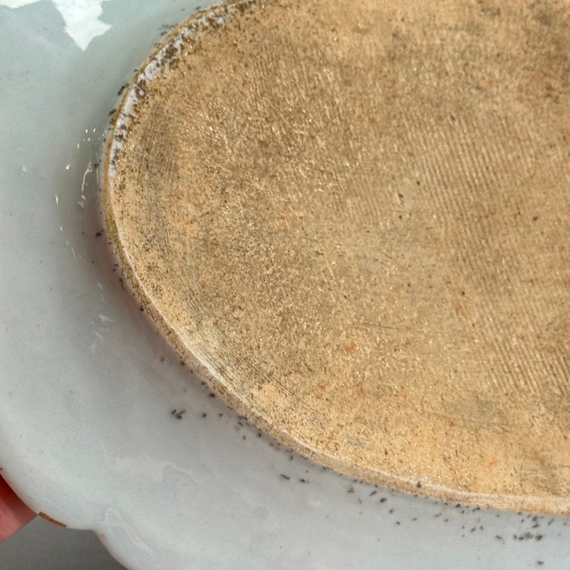A Chinese famille rose ‘Valentine Pattern’ oval dish - 图17