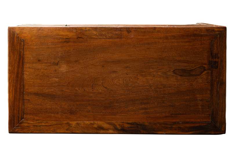 A tielimu two-drawer coffer - 图4