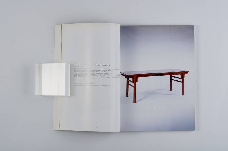 纽约佳士得1997年：《静观堂珍藏 第二部分，重要中国陶瓷及艺术品》 - 图3