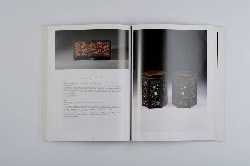 纽约佳士得1996年：《精美中国陶瓷及艺术品》 - 图5