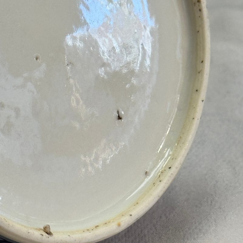 Nine Chinese blue and white wares for the Southeast Asian market, including Bleu de Hue - 图118
