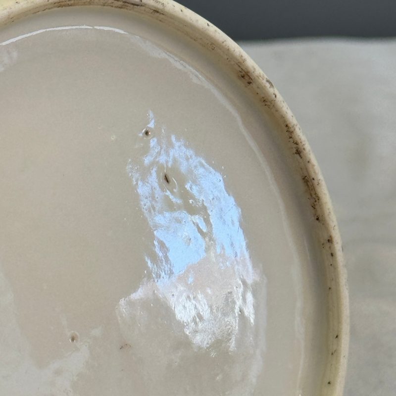Nine Chinese blue and white wares for the Southeast Asian market, including Bleu de Hue - 图119
