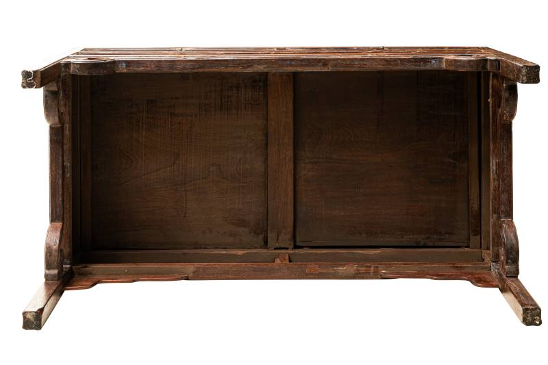 A tielimu two-drawer coffer - 图5