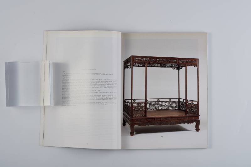 纽约佳士得1997年：《精美中国陶瓷及艺术品》 - 图2
