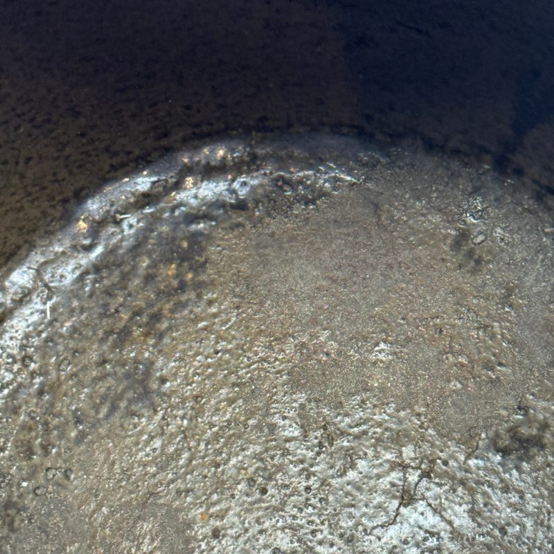 月中桂丹 | A Chinese brown-glazed slip-decorated 'Yue Zhong Dan Gui 月中桂丹' jar - 图20