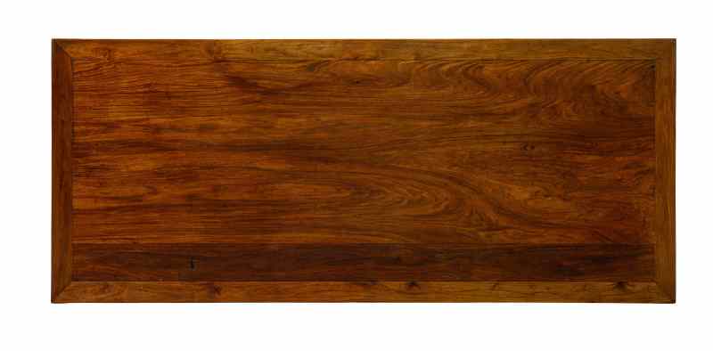 A huanghuali four-drawer desk - 图5