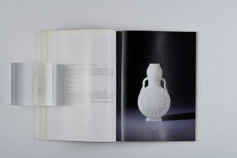 纽约佳士得1997年：《精美中国陶瓷及艺术品》 - 图5