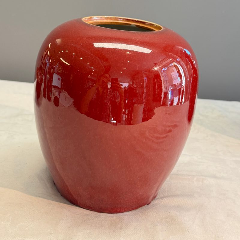 Five Chinese monochrome wares - 图42