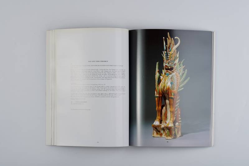 纽约佳士得1997年：《静观堂珍藏 第二部分，重要中国陶瓷及艺术品》 - 图8
